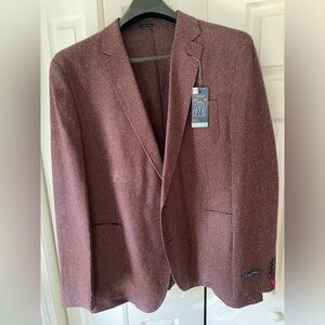 Stafford Sport Coat